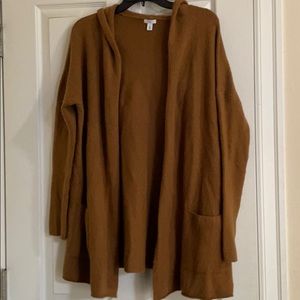 Nordstrom BP Cardigan